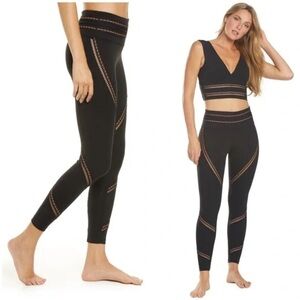 Free People FP Movement Ascend Legging Size Small